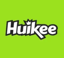 Logokuva kohteelle Huikee Casino