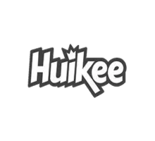 Logokuva kohteelle Huikee