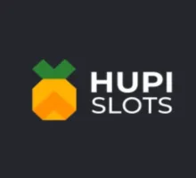 Logokuva kohteelle HupiSlots