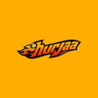 Logokuva kohteelle Hurjaa