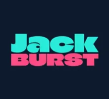 Logokuva kohteelle Jackburst Casino
