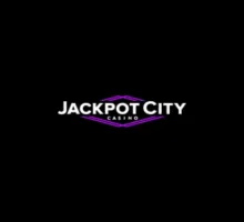 Logokuva kohteelle JackpotCity Casino