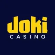 Logo image for JokiCasino screenshot 2025 10 21 at 13.23.49 logo