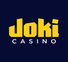 Logokuva kohteelle JokiCasino