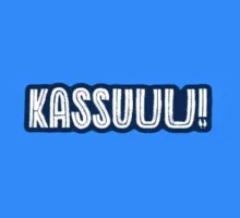 Logokuva kohteelle Kassuuu