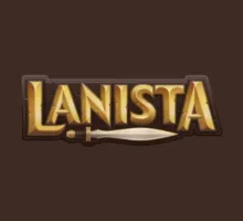 Logokuva kohteelle Lanista