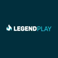 Logokuva kohteelle LegendPlay Casino