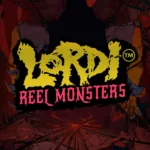 Lordi Reel Monsters