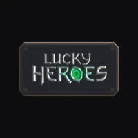 Logokuva kohteelle Lucky Heroes