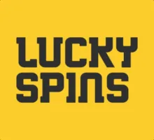 Logokuva kohteelle Lucky Spins Casino