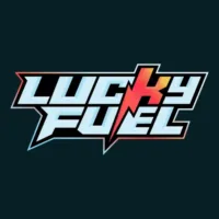 Logokuva kohteelle LuckyFuel