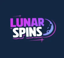 Logokuva kohteelle Lunarspins Casino