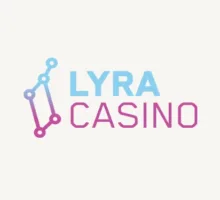 Logokuva kohteelle Lyra Casino