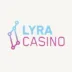 Logokuva kohteelle Lyra Casino