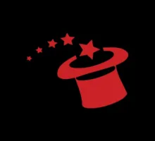 Logokuva kohteelle Magic Red Casino