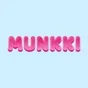 Logo image for Munkki Kasino screenshot 2026 03 06 at 15.33.20 logo