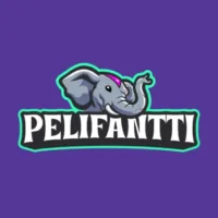 Logokuva kohteelle Pelifantti
