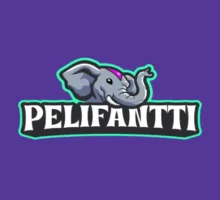 Logokuva kohteelle Pelifantti