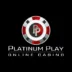 Logokuva kohteelle Platinum Play Casino