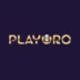 Logokuva kohteelle Playoro Casino