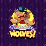 Rockabilly Wolves Rockabilly Wolves