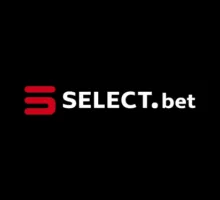 Logokuva kohteelle Select.bet