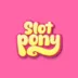 Logokuva kohteelle Slot Pony