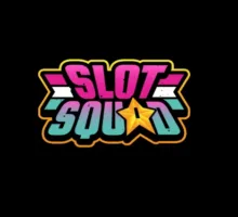 Logokuva kohteelle Slot Squad Casino