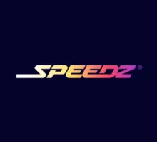 Speedz logo Logokuva kohteelle Speedz