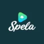 Spela Casino Logo image for Spela Casino