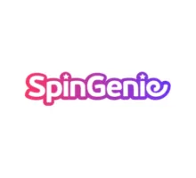 Logokuva kohteelle SpinGenie