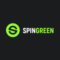 Logokuva kohteelle SpinGreen