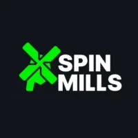Logokuva kohteelle SpinMills