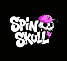 Logokuva kohteelle SpinSkull