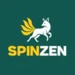 Logo image for Spinzen screenshot 2026 01 27 at 10.50.57 logo