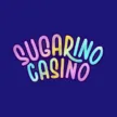 Logo image for Sugarino Casino