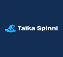 Logokuva kohteelle Taika Spinni
