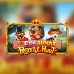 The Dog House - Royal Hunt