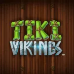 Tiki Vikings