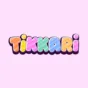 Logo image for Tikkari screenshot 2026 05 05 at 16.44.06 logo