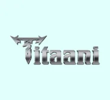 Logokuva kohteelle Titaani