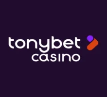 Logokuva kohteelle Tonybet
