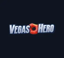 Logokuva kohteelle Vegas Hero Casino
