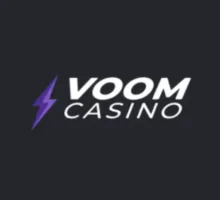 Logokuva kohteelle Voom Casino