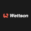 Logo image for Wettson screenshot 2026 02 02 at 12.35.11 logo